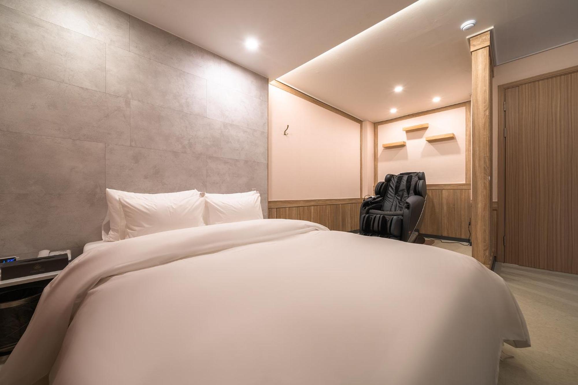 Hotel Centro Stay 인천 객실 사진