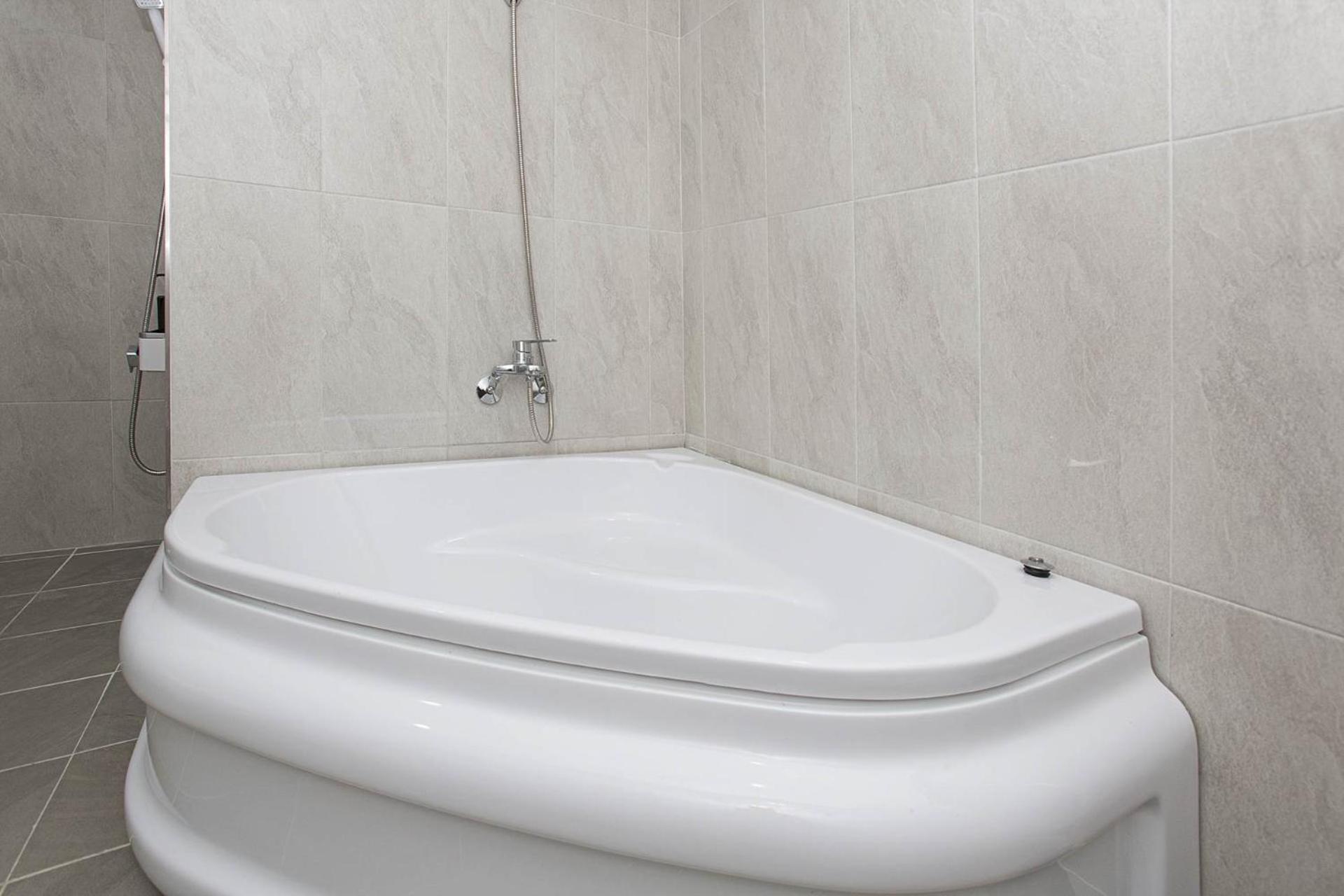 Hotel Centro Stay 인천 객실 사진